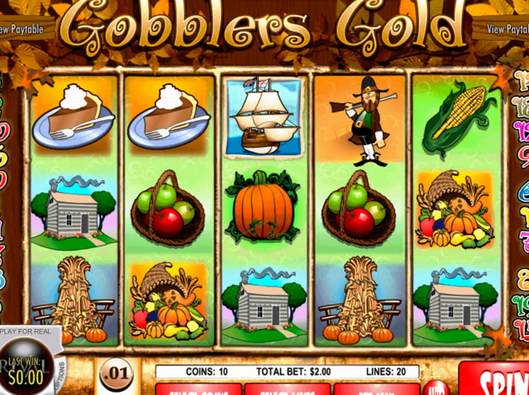 130 free spins at Inter Casino