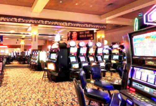 111 Trial Spins at CasiPlay Casino