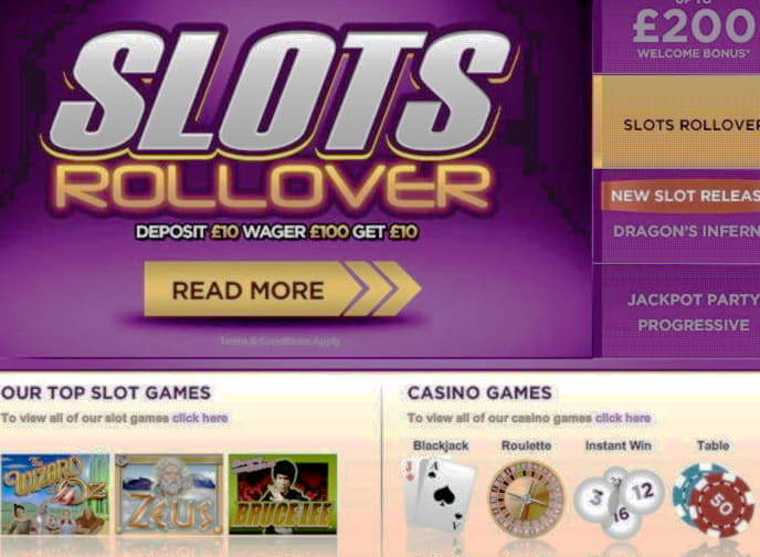 680% Signup Casino Bonus at Treasure Island Jackpots Casino (Sloto Cash Mirror)
