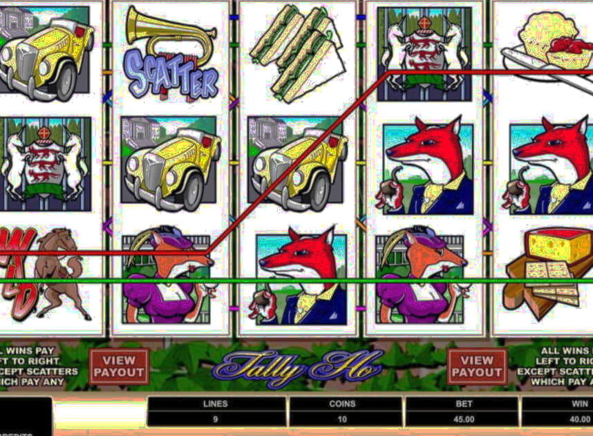 €910 Daily freeroll slot tournament at 777 Casino
