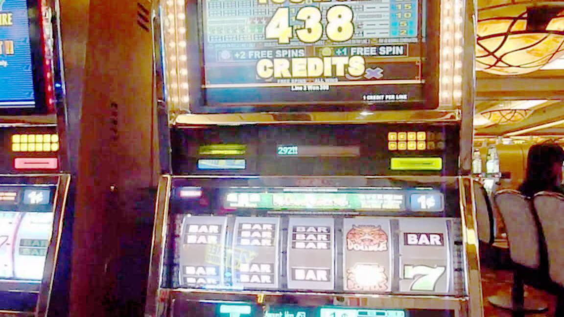 Eur 130 Free Cash at Italy Casino 