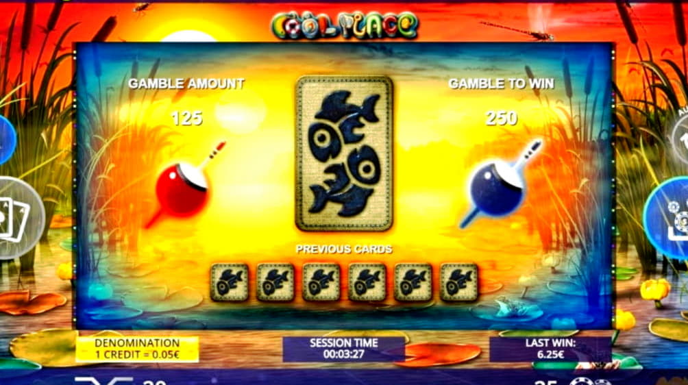 695% Signup casino bonus at Cashmio Casino