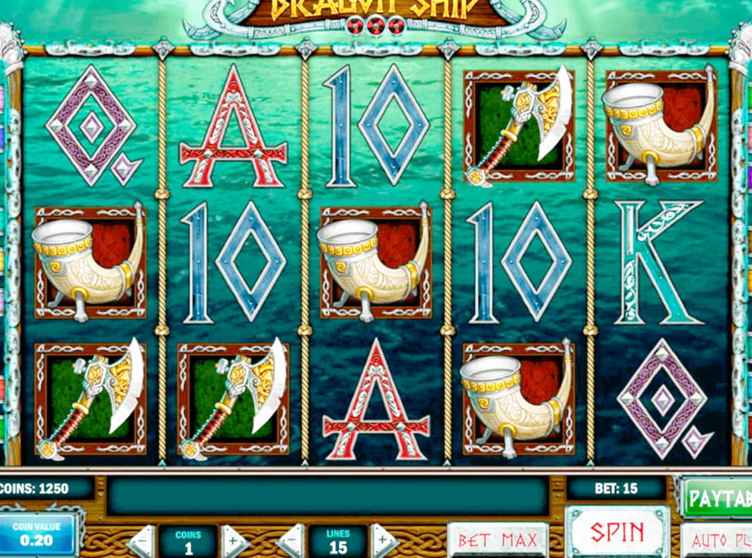 €66 Free Casino Tournament at Get Lucky Casino