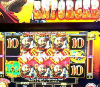 $1415 NO DEPOSIT CASINO BONUS at Unique Casino