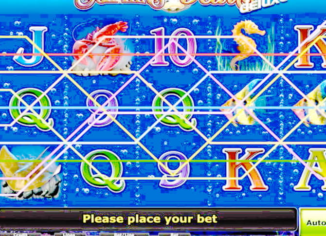 290 free spins at King Billy Casino