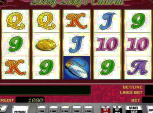 $2665 No deposit at Buran Casino