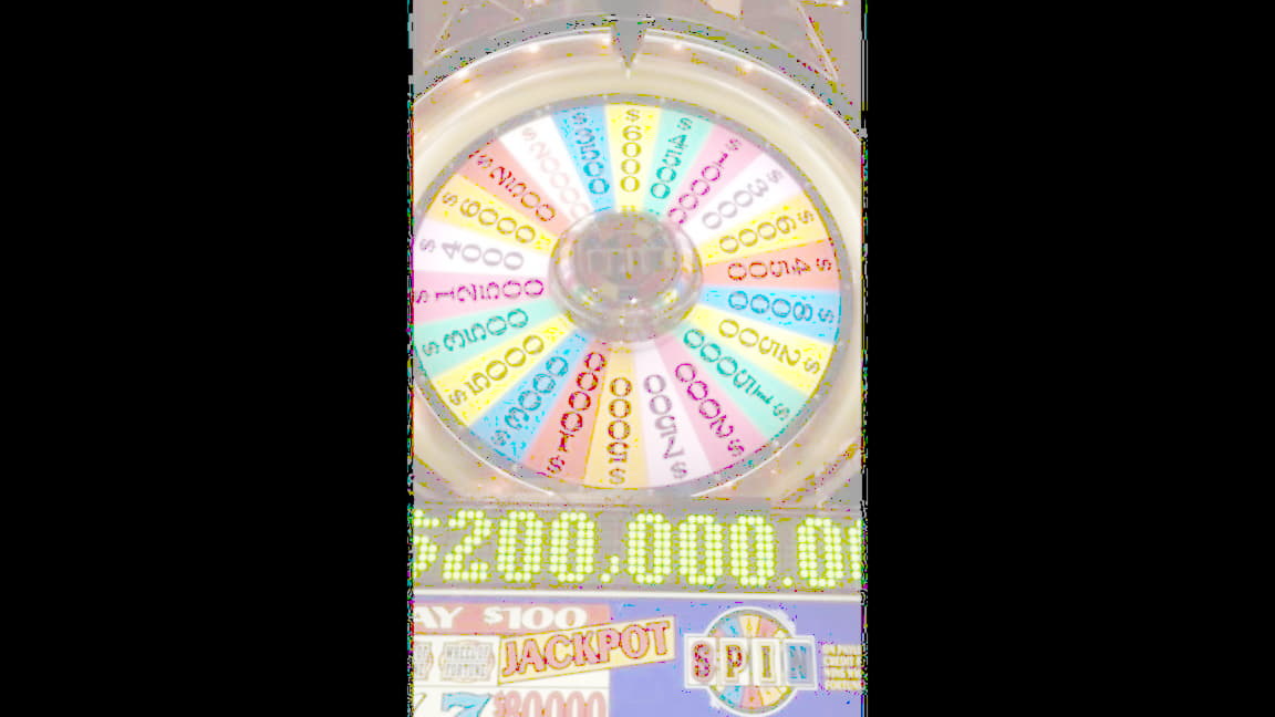 €715 Online Casino Tournament at Casino-X