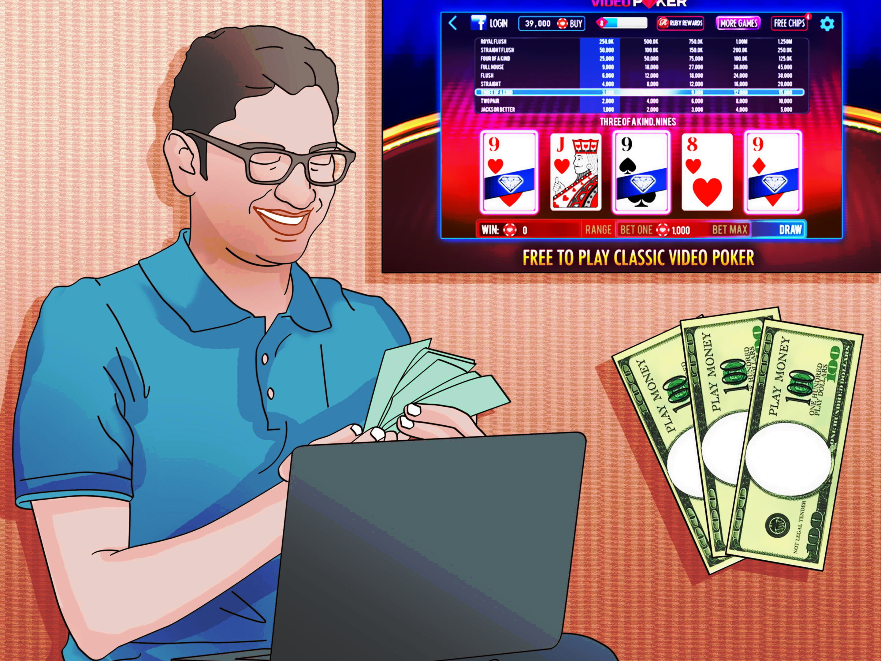 355% Best Signup Bonus Casino at HighRoll Online Casino