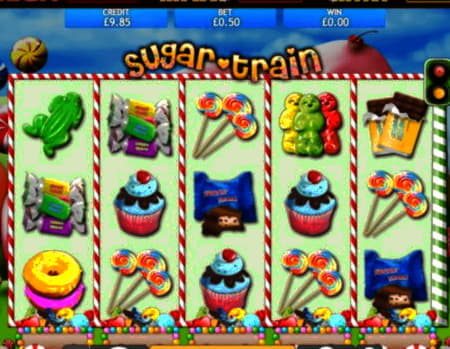 510% First Deposit Bonus at Euro Palace Casino