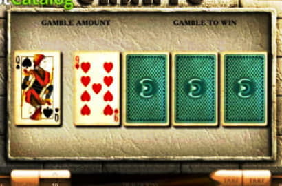 €200 Casino Tournament at Buran Casino