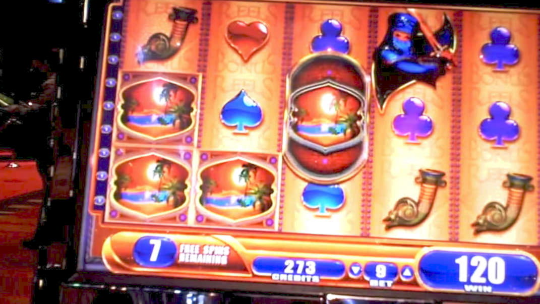 EURO 115 Daily freeroll slot tournament at Treasure Island Jackpots Casino (Sloto Cash Mirror)