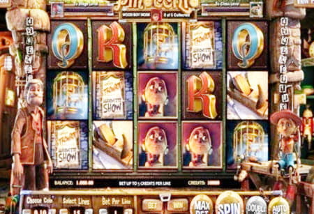 EURO 1055 No Deposit Bonus Casino at Party Casino