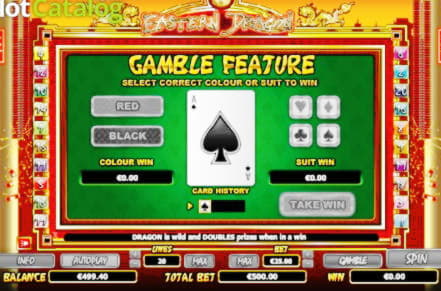 EUR 795 Casino Tournament at King Billy Casino
