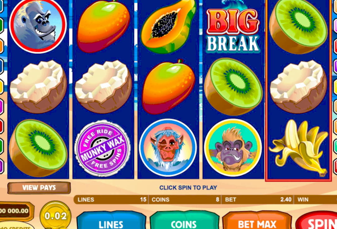 £110 FREE CASINO CHIP at Buran Casino