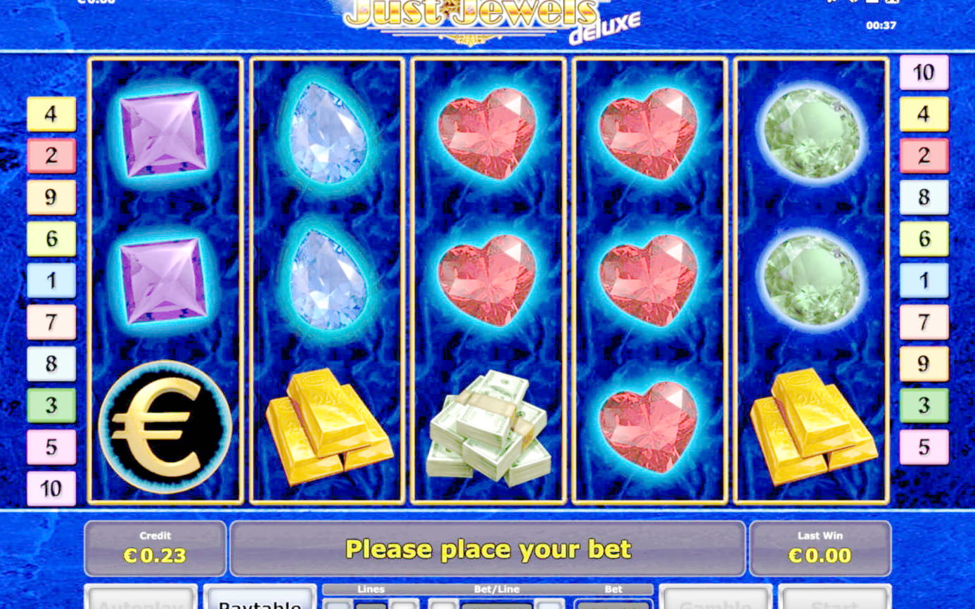 €170 Free Casino Chip at Euro Palace Casino