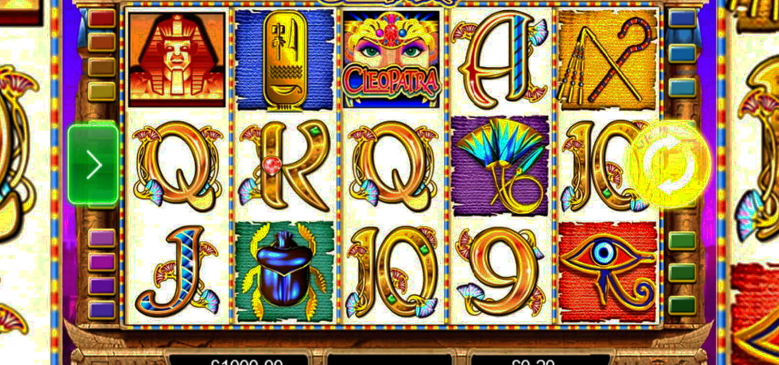 $985 Casino Tournament at Gamebookers Casino