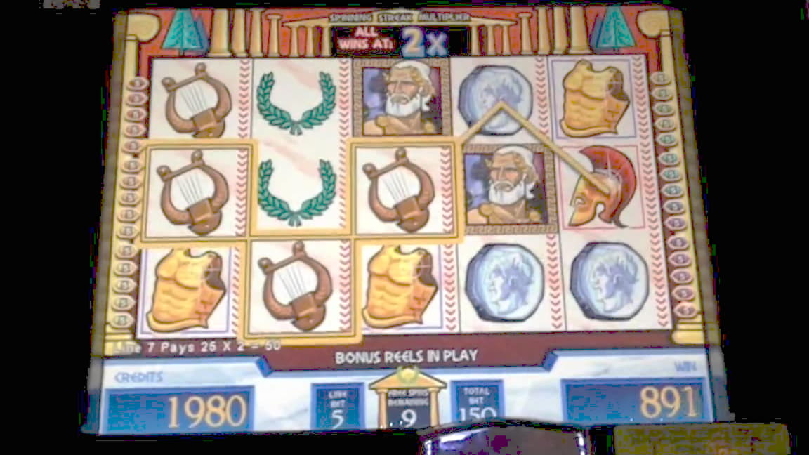 €490 Mobile freeroll slot tournament at Party Casino