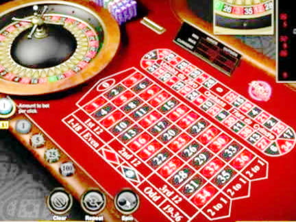 Eur 295 Free chip casino at Casino-X