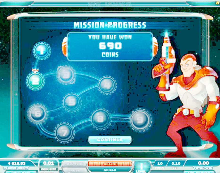 Eur 4695 no deposit bonus at William Hill Casino