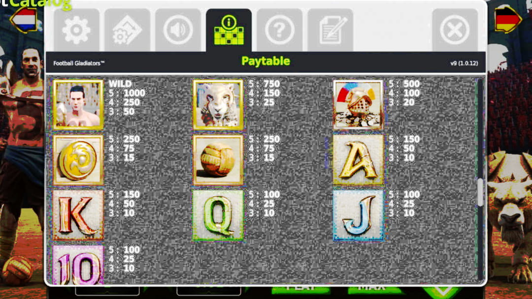 ﻿$60 FREE CASINO CHIP at Euro Palace Casino