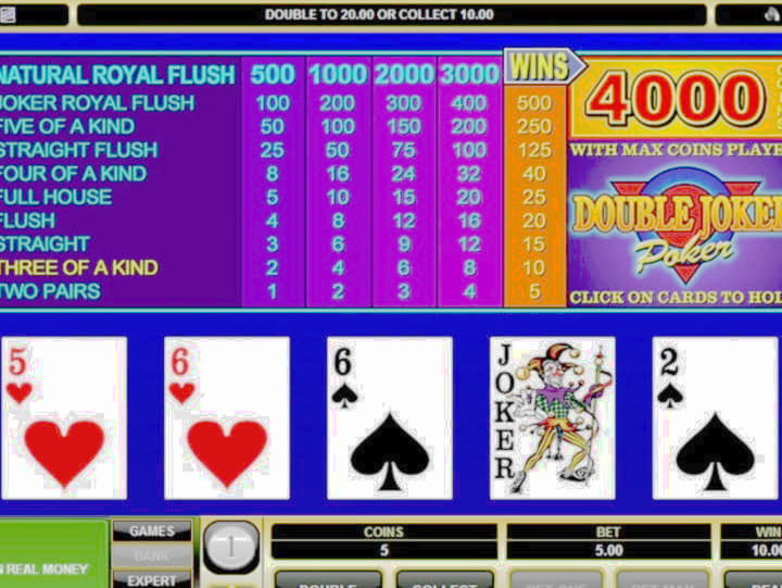 EUR 3605 No deposit bonus at Inter Casino