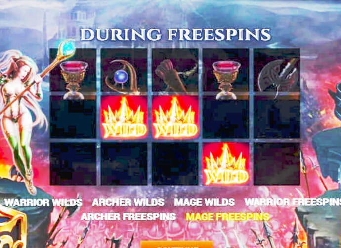 105 Free Spins right now at Casino com