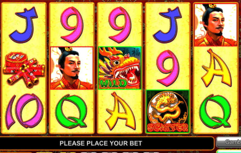 Eur 500 Mobile freeroll slot tournament at 777 Casino