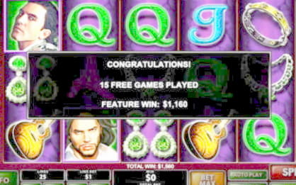 130 Free spins no deposit at Spinit Casino