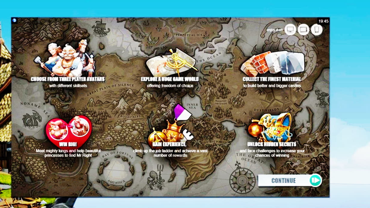 €165 Free casino chip at Treasure Island Jackpots Casino (Sloto Cash Mirror)