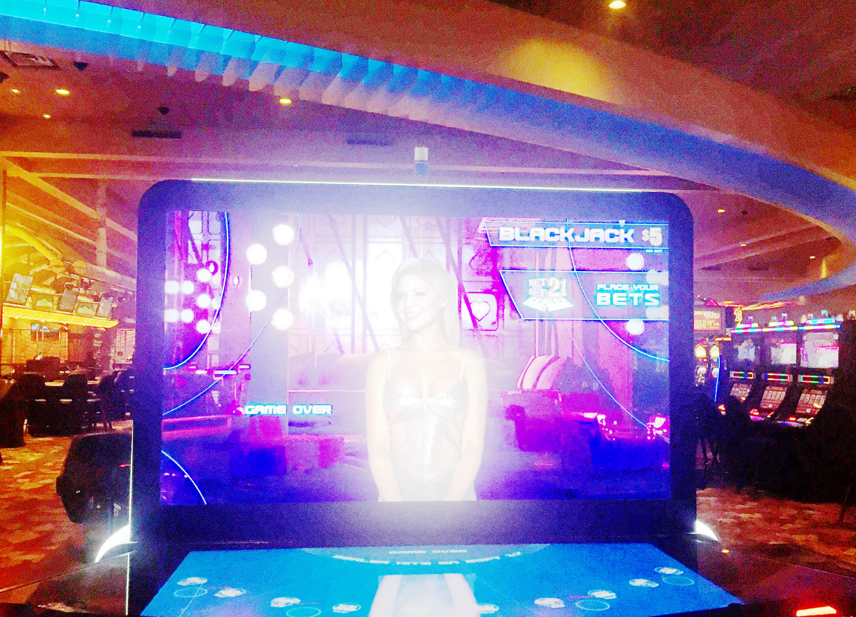 EURO 910 Tournament at Casino-X