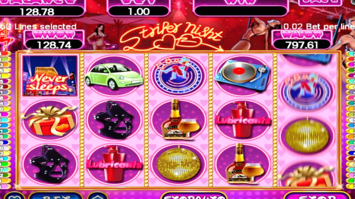 $160 free chip casino at Mrgreen Casino