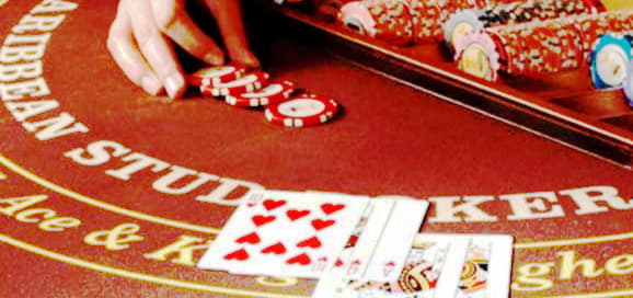 EURO 50 Online Casino Tournament at Party Casino