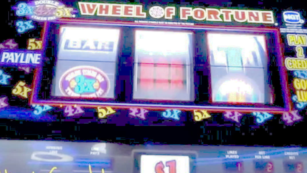£430 Casino Chip at Cadoola Casino