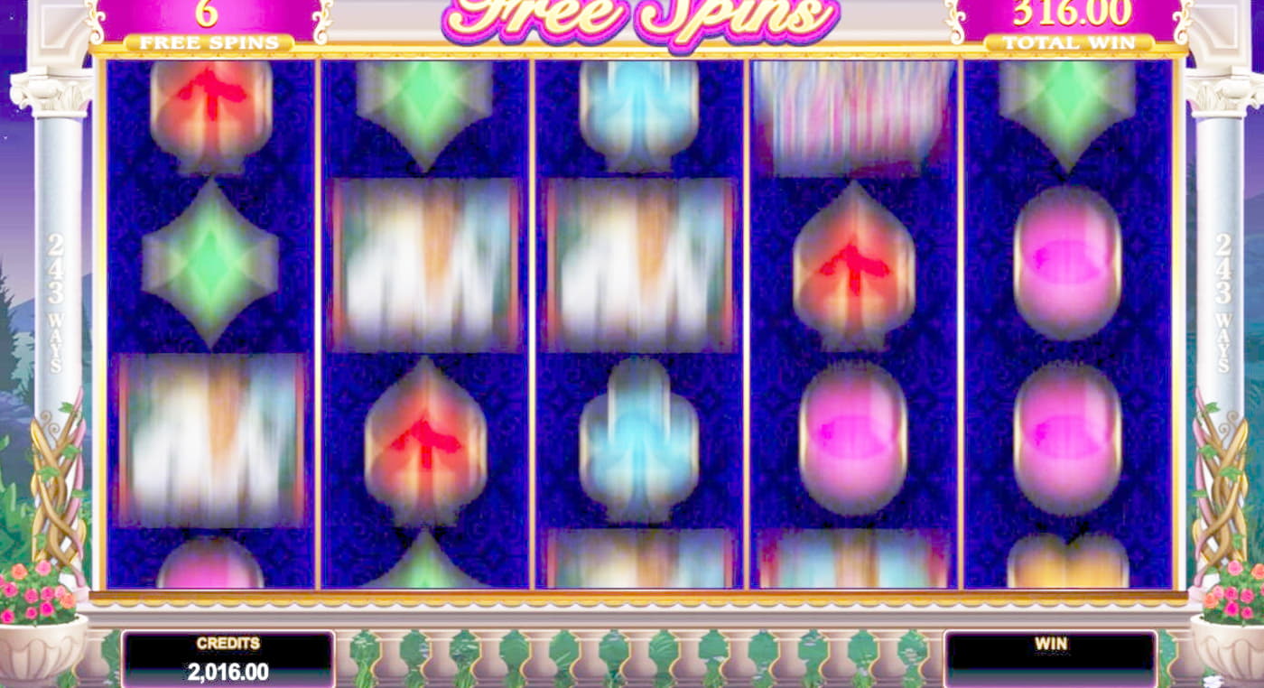$300 Casino Tournament at Inter Casino