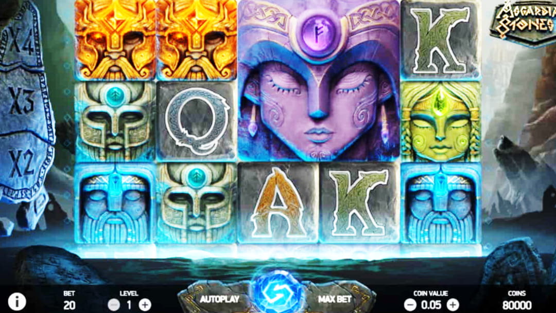 150 free spins at bWin Casino