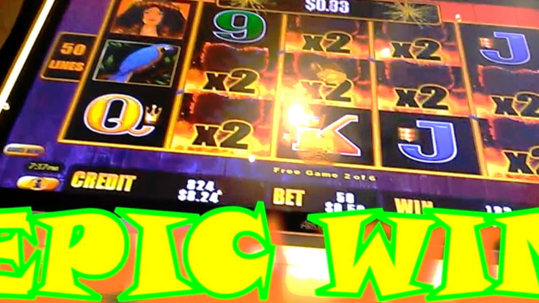 945% Match Bonus Casino at Spinit Casino