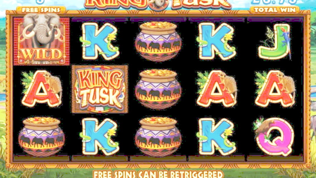 10 Free Spins no deposit casino at Cashmio Casino
