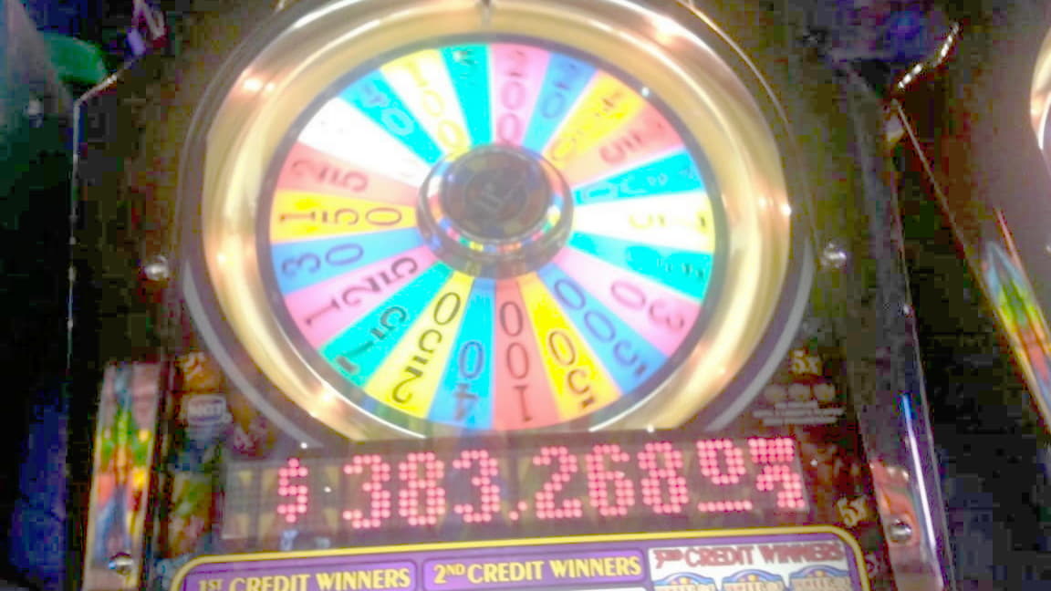 100 FREE SPINS at Mrgreen Casino