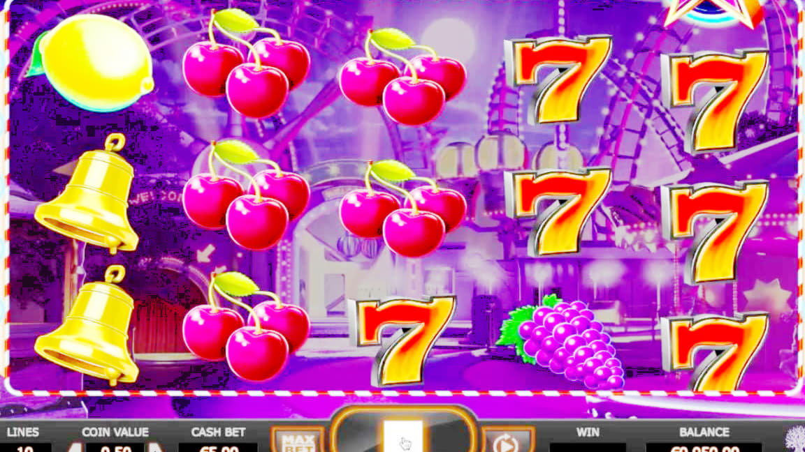 $610 Free Casino Tournament at Get Lucky Casino