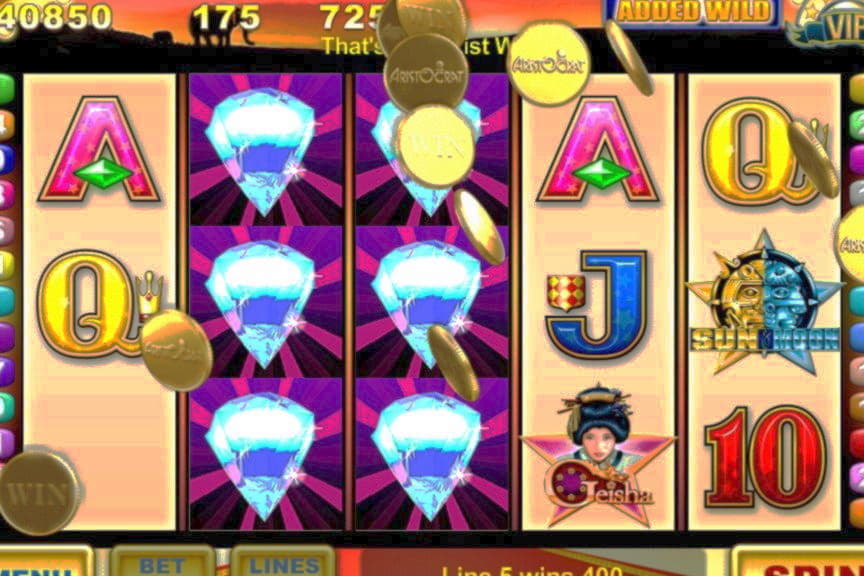 330% Best Signup Bonus Casino at Unique Casino