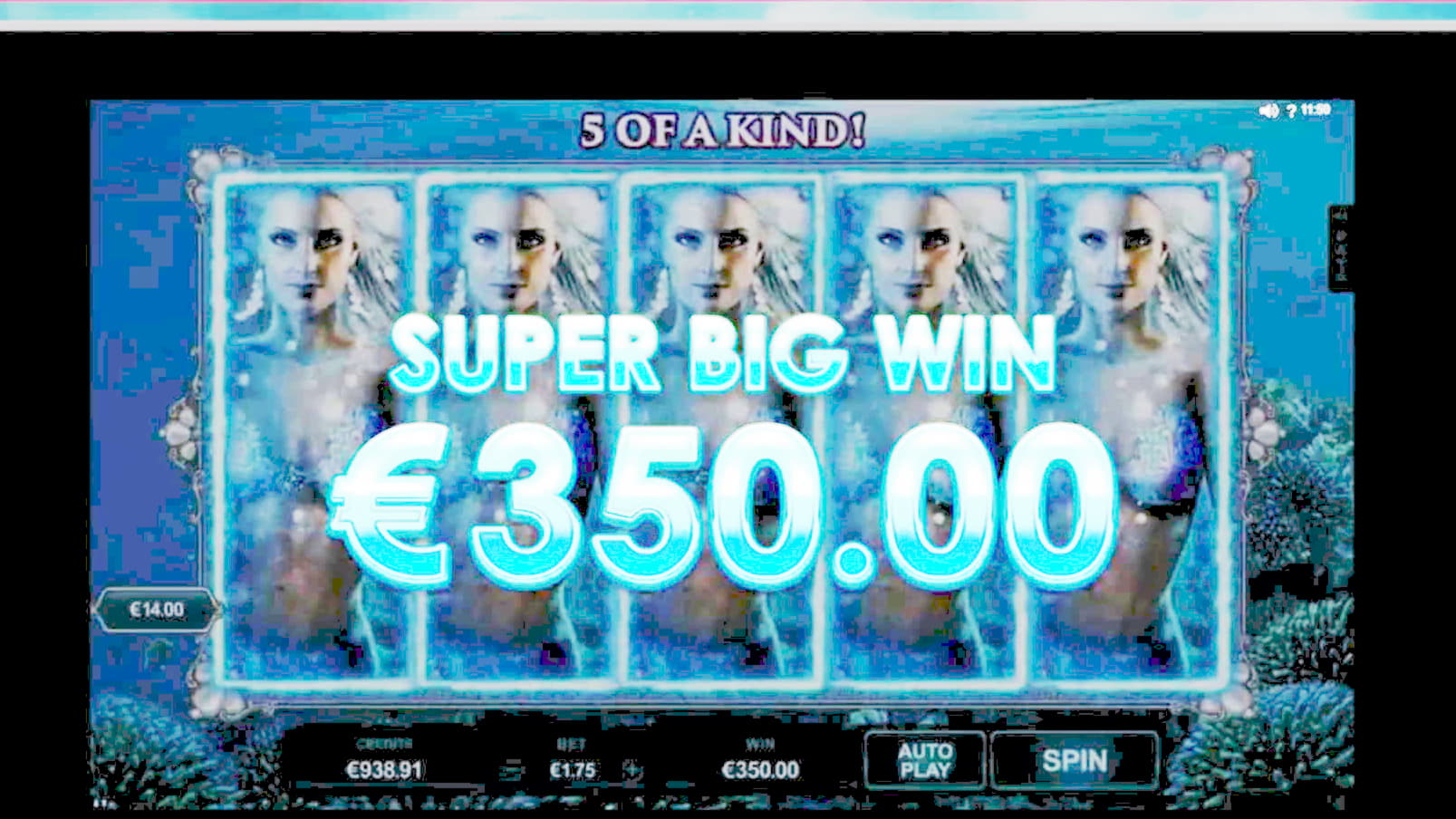 Eur 2970 no deposit bonus casino at Casino com