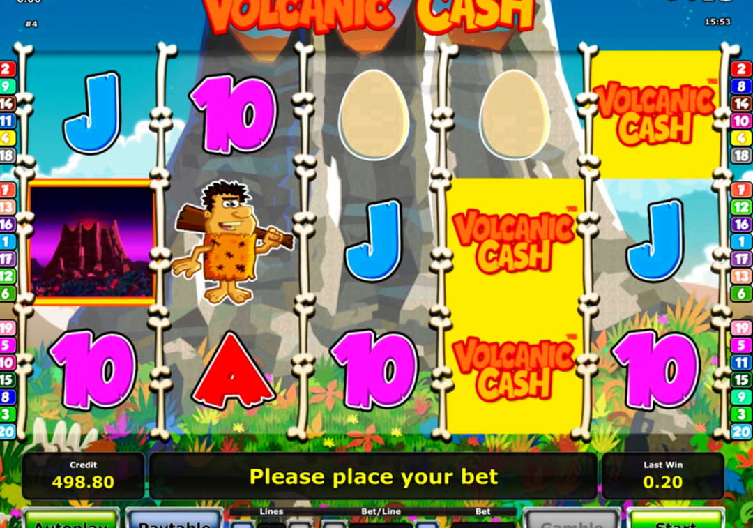 £1900 No deposit at YoYo Casino