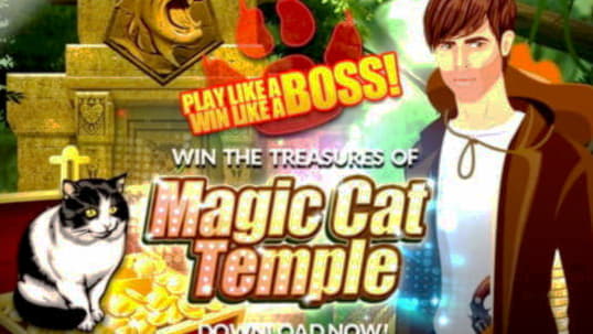 EUR 3080 NO DEPOSIT BONUS at 888 Casino