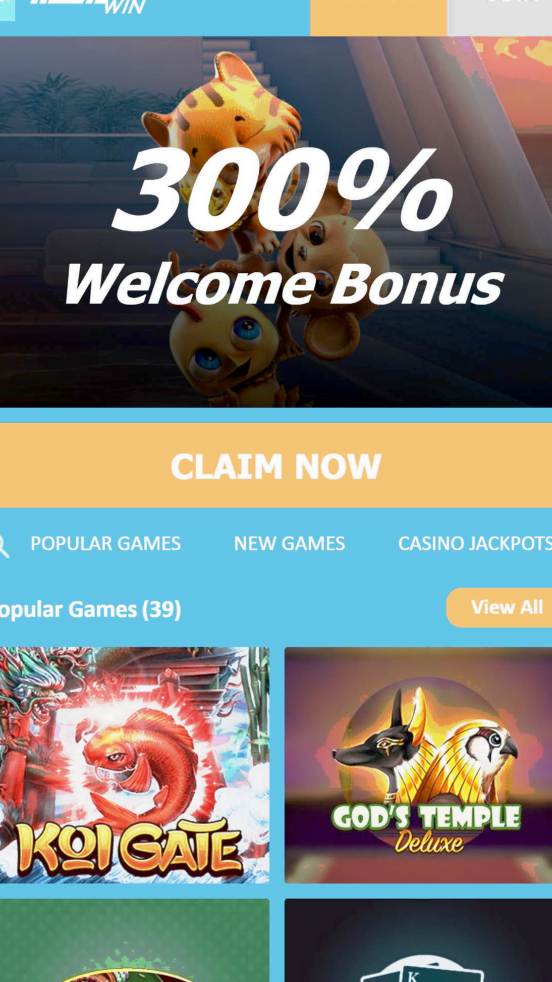 230 Free spins at Boa Boa Casino