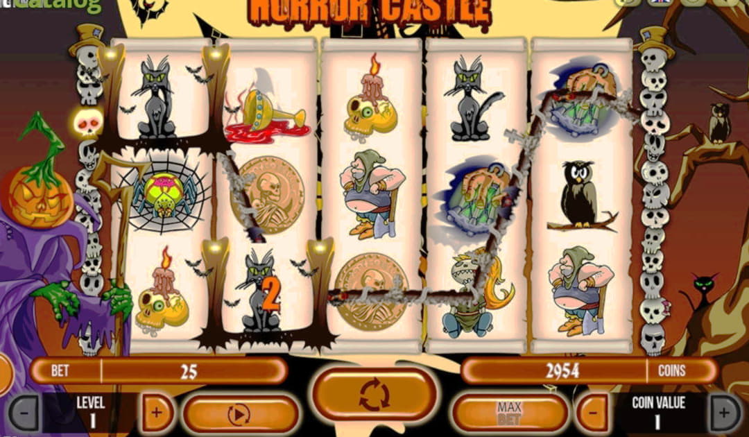 £4460 NO DEPOSIT BONUS CASINO at Casino-X