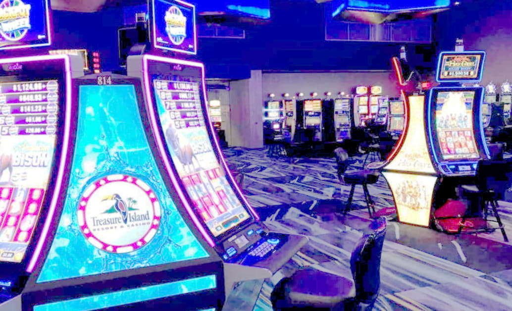 €4090 No Deposit Bonus Casino at Casino com