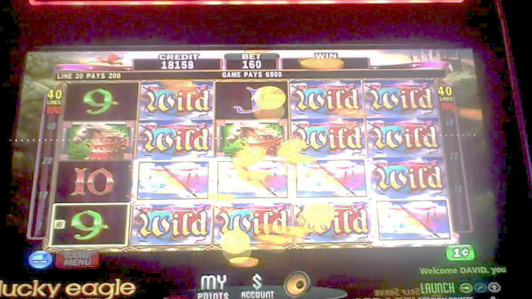 $345 Casino Tournament at Party Casino