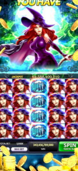 $340 FREE Casino Chip at 777 Casino