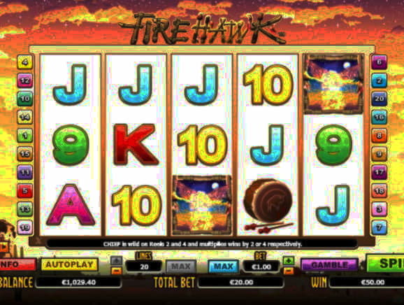 £88 Free casino chip at Casino com