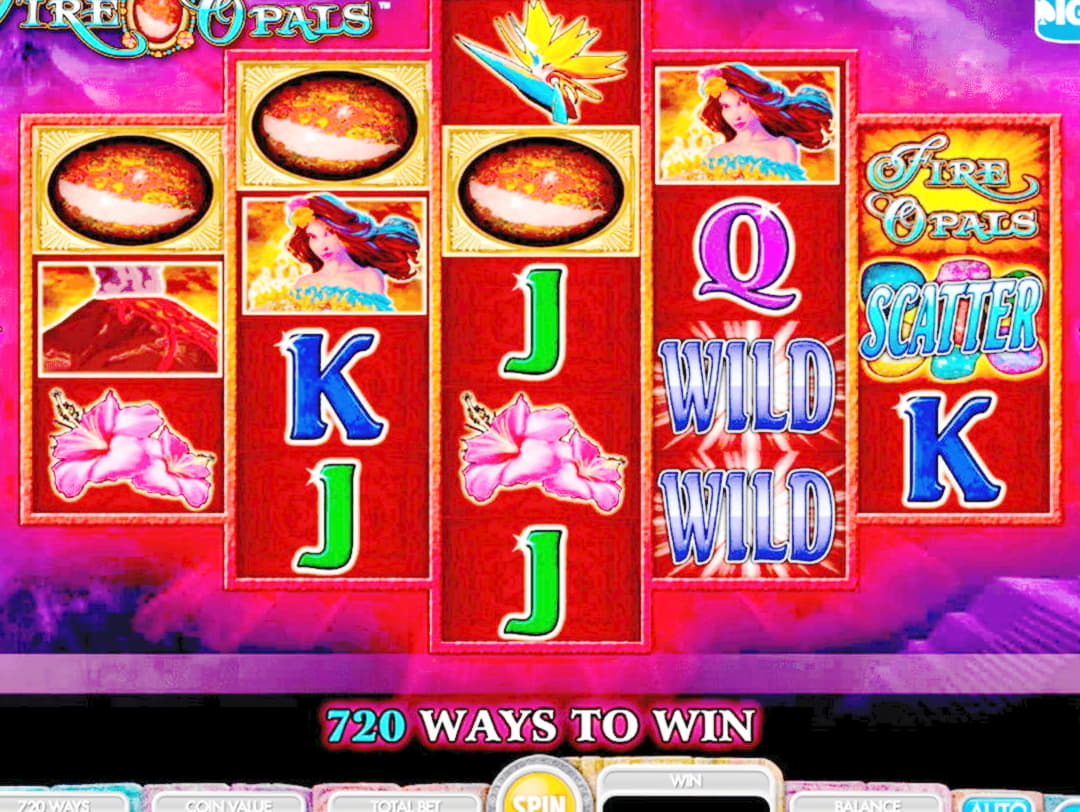 145% Deposit Match Bonus at Unique Casino